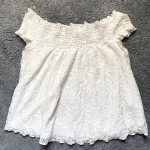 BUNDLES!!!!! Tank top and 2 off shoulder tops